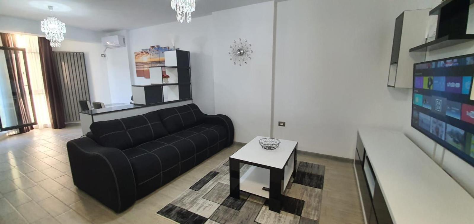 Alezzi Resort Luxury Apartament Prima Linie La Mare Navodari Exterior photo